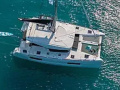 Lagoon 40 Catamarano