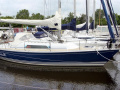 Winner (NL) 950 Segelyacht