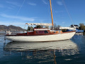 Skipper - Langkiel Yacht Voilier classique