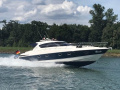Elan 42 HT Hardtop