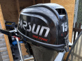 Parsun 4- Takt 15 PS Kurzschaft Outboard motor