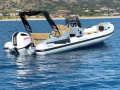 Ranieri GOMMONE RANIERI CAYMAN 26 SPORT 2026 usa RIB