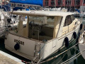 Seaway Greenline 33 Verdränger