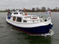 Boot Motortjalk 11.00 OK Motoryacht