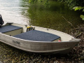 Marine 12S Fischerboot