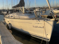 Bavaria 33 Cruiser Jacht żaglowy