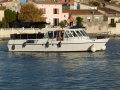 3B Craft Vedette Hollandaise Kajütboot