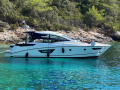 Beneteau Gran Turismo 46 Motoryacht