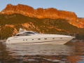 Sunseeker Predator 68 Hardtop