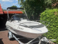 Galia Sundeck 520 Kajütboot