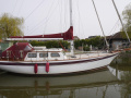 Endurance 35 Yacht à voile