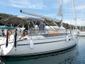 Bavaria Cruiser 37 Plachetní jachta