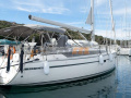 Bavaria Cruiser 37 Yate a vela