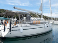 Bavaria Cruiser 37 Zeiljacht