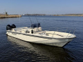 Boston Whaler OUTRAGE 25 Konsolenboot