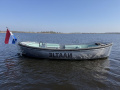 Seafury 800 Sloep