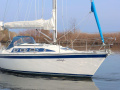 Friendship 33 Seilyacht