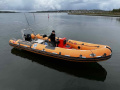 Andet m&aelig;rke Pro-Safe RIB Festrumpfschlauchboot