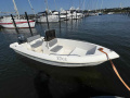 Andet m&aelig;rke Renken Seamaster  1880 CC Konsolenboot