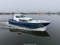 Pacific Allure 148 VS Motorjacht
