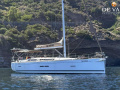 Dufour 445 Grand Large Segelyacht