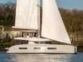 Lagoon 55 Comfort Katamaran