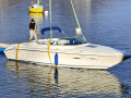 Sea Ray 260 OV Sportboot