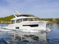 Nimbus 495 Flybridge Motoryacht
