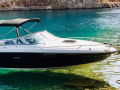 Sea Ray 240 SSE Sportboot