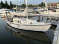 Ranger 29 (Rhodes) Yate a vela