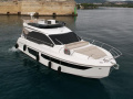 Azimut Fly 53 Flybridge