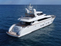 Maiora 31 DP Superyacht