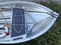 Linder Sportsmann 400  AB Bateau à rame