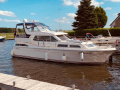 Etap 1100 AC Trawler