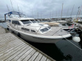 Etap 1100 AC Trawler gemisi