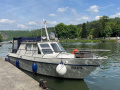 Beachcraft 9.95 Motorjacht