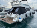 Ferretti 440 S Motoryacht