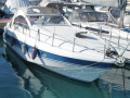 Pershing 38 Motoryacht
