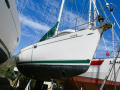 Beneteau Oceanis 461 Sejlyacht