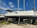 Jeanneau Sun Odyssey 36i Segelyacht
