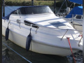 Drago Fiesta 600 Bateau à cabine