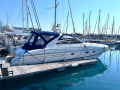 Princess V50 Kajuitboot