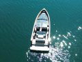 Fjord 40 Open Consoleboot