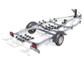 Satellite MX181S Single-axle