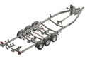 Satellite MX353S Tandem