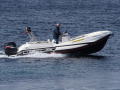 ZAR Formenti WELL DECK RIB