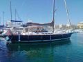 Beneteau 57 Bluewater yacht