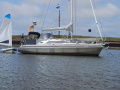 Alubat Ovni 30 Vitorlás yacht