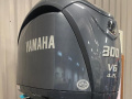 Yamaha F300NCB Dıştan Takmalı Motor