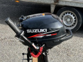 Suzuki DF 2.5 Outboard motor